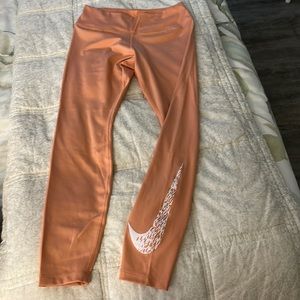 Nike Dri-Fit leggings - M